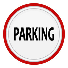 Parking icon