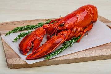 Lobster