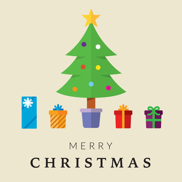 Christmas tree