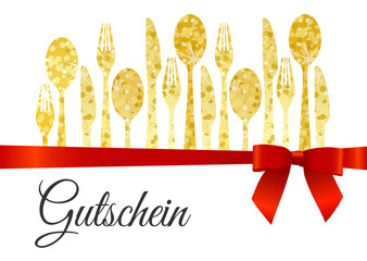 Gutschein
