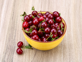 Cherry