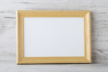 Photo frame.