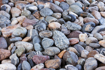 stones, background, texture