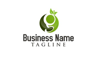 office logo icon vector