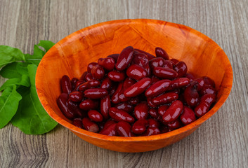 Kidney beans