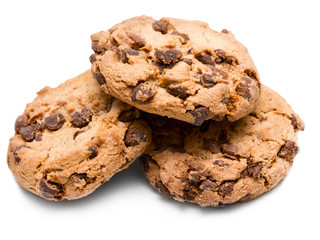 chocolate chip cookie - 92779508
