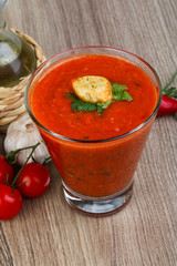 Gazpacho