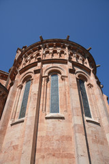 Santuario de la Virgen de Covadonga