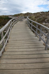 Obraz premium puente