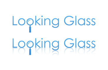 Looking glass