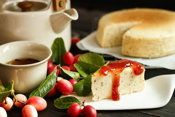 cheese cake