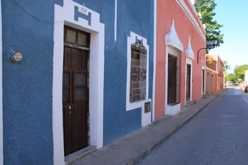 Valladolid, Messico