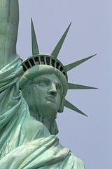 New York Freiheitsstatue