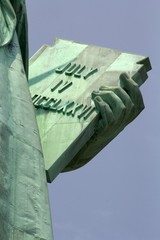 New York Freiheitsstatue