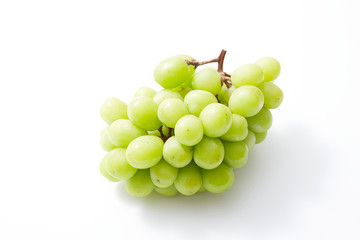 シャインマスカット