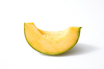 メロン　らいでんメロン