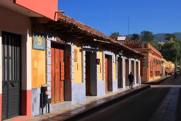 Chiapas, San Cristobal ed Agua Azul © juliuspayer