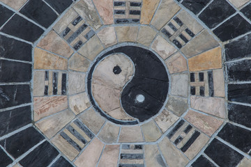 yin yang, fengshui
