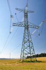 Electricity Pylon