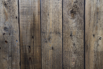 Fototapeta premium Old and dirty wood texture background