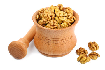 Walnuts