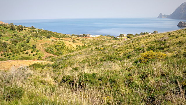 algerie littoral