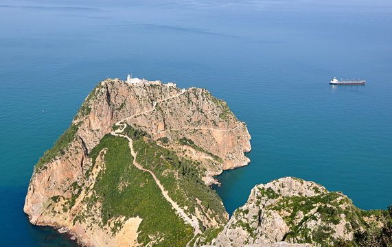 algerie littoral