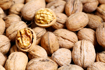 Walnuts