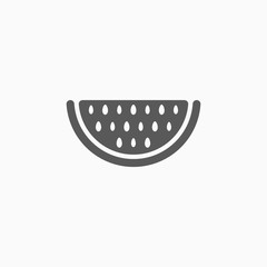 watermelon icon