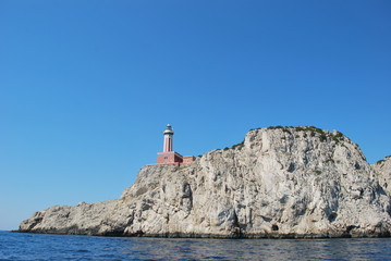 Lighthouse  © dagabu