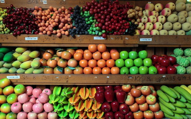 ASIA THAILAND BANGKOK CHATUCHAK WEEKEND MARKET