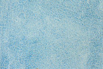 Fototapeta na wymiar Abstract blue wall background