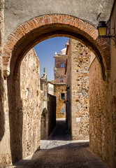 Adarve de la Estrella