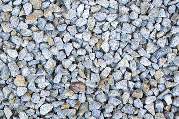 Stones / many stones on a heap