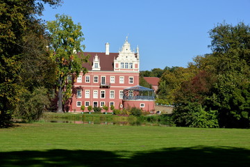 Schloss im Park Bad Muskau