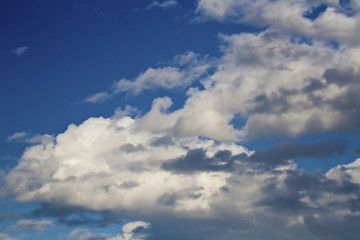 clouds
