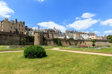 Vannes