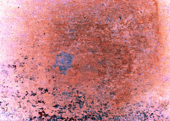 Grunge wall texture