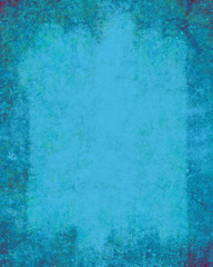 Fototapeta premium Grunge wall texture