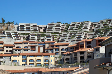 Ferienh&auml;user in Italien