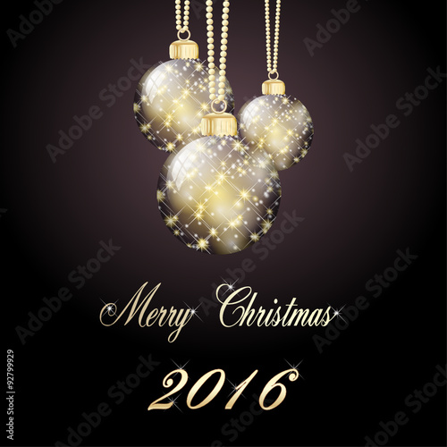 Vektor: weihnachten 2016 Hintergrund weihnachten 2016 Hintergrund