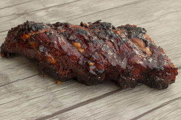 Original Barbecue Spareribs