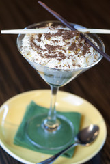 tiramisu dessert