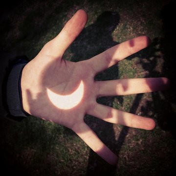 eclissi