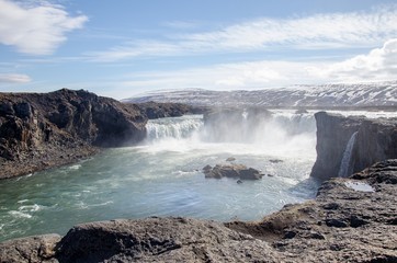 Godafoss