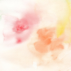 watercolor textures background