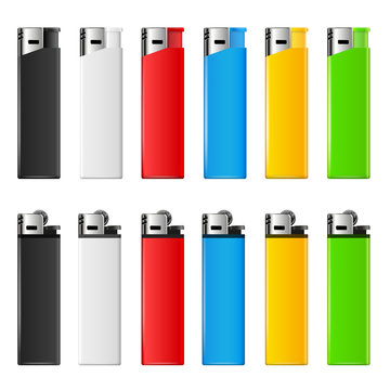 Download 6 570 Best Lighter Template Images Stock Photos Vectors Adobe Stock