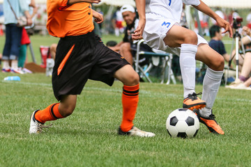 サッカー　フットボール