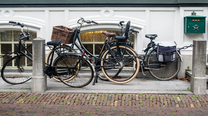 Bicycles