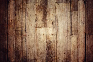 Wood Background Texture © merydolla
